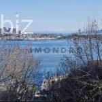 Уютная квартира с видом на море в живописном Кадыкёе №10013
