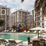 Stunning Apartment in Buyukcekmece, Istanbul (Listing No: 10014)