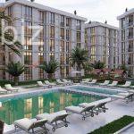 Stunning Apartment in Buyukcekmece, Istanbul (Listing No: 10014)