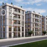 Stunning Apartment in Buyukcekmece, Istanbul (Listing No: 10014)