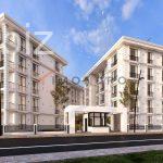 Stunning Apartment in Buyukcekmece, Istanbul (Listing No: 10014)