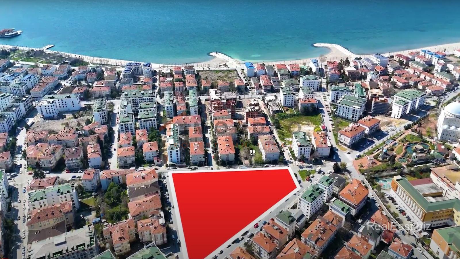 Stunning Apartment in Buyukcekmece, Istanbul