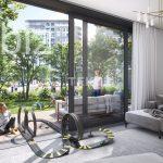 Modern Apartments in Eyüpsultan, Istanbul (Listing No: 10015)