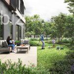 Modern Apartments in Eyüpsultan, Istanbul (Listing No: 10015)
