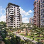 Modern Apartments in Eyüpsultan, Istanbul (Listing No: 10015)