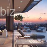 Modern Apartments in Eyüpsultan, Istanbul (Listing No: 10015)