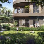 Modern Apartments in Eyüpsultan, Istanbul (Listing No: 10015)
