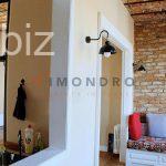 Deniz Manzaralı Şirin Daire Beyoğlu’nda (İlan No: 10016)