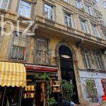 Canlı Büyüleyici Beyoğlu’nda Daire (İlan No: 10019)