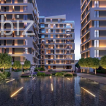 Modern Apartment in the Heart of Istanbul (Listing No: 10020)