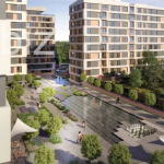 Modern Apartment in the Heart of Istanbul (Listing No: 10020)