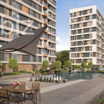 Modern Apartment in the Heart of Istanbul (Listing No: 10020)