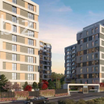 Modern Apartment in the Heart of Istanbul (Listing No: 10020)