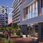 Modern Apartment in the Heart of Istanbul (Listing No: 10020)