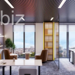 Modern Apartment in the Heart of Istanbul (Listing No: 10020)
