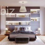 Modern Apartment in the Heart of Istanbul (Listing No: 10020)