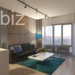 Luxury Living in Central Istanbul: Modern Apartments Near Taksim (Listing No: 10021)