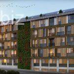 Luxury Living in Central Istanbul: Modern Apartments Near Taksim (Listing No: 10021)