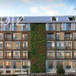 Luxury Living in Central Istanbul: Modern Apartments Near Taksim (Listing No: 10021)