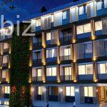 Luxury Living in Central Istanbul: Modern Apartments Near Taksim (Listing No: 10021)