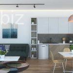 Luxury Living in Central Istanbul: Modern Apartments Near Taksim (Listing No: 10021)