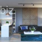 Luxury Living in Central Istanbul: Modern Apartments Near Taksim (Listing No: 10021)