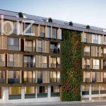 Luxury Living in Central Istanbul: Modern Apartments Near Taksim (Listing No: 10021)