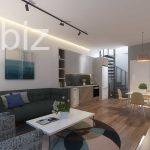 Luxury Living in Central Istanbul: Modern Apartments Near Taksim (Listing No: 10021)