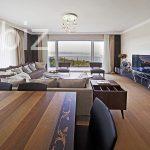 Spacious 5+1 Apartment with Scenic Views in Istanbul (Listing No: 10024)