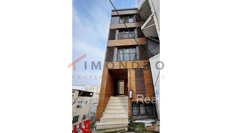 Charming Apartment in Vibrant Beyoglu