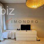 Charming Apartment in the Heart of Beyoglu, Istanbul (Listing No: 10030)