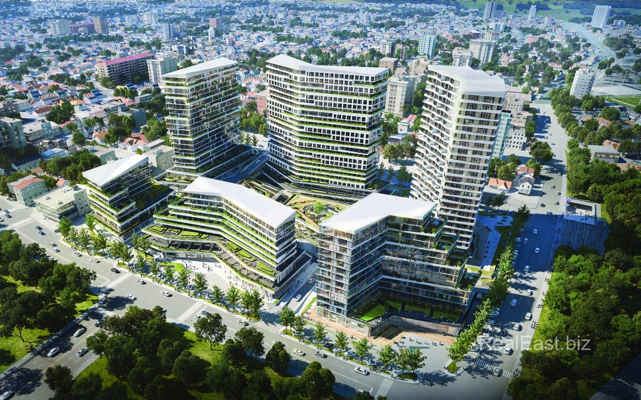 Charming Apartment in the Heart of Küçükçekmece, Istanbul