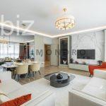 Kartal’da Geniş Daire (İlan No: 10032)