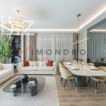 Kartal’da Geniş Daire (İlan No: 10032)
