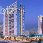 Charming Studio Apartment in the Heart of Istanbul (Listing No: 10034)