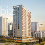 Charming Studio Apartment in the Heart of Istanbul (Listing No: 10034)