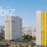 Charming Studio Apartment in the Heart of Istanbul (Listing No: 10034)