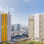 Charming Studio Apartment in the Heart of Istanbul (Listing No: 10034)