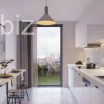 Charming Studio Apartment in the Heart of Istanbul (Listing No: 10034)