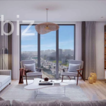 Charming Studio Apartment in the Heart of Istanbul (Listing No: 10034)