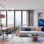 Charming Studio Apartment in the Heart of Istanbul (Listing No: 10034)