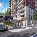 Modern Apartments in the Heart of Bağcılar, Istanbul (Listing No: 10036)
