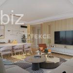 Modern Apartments in the Heart of Bağcılar, Istanbul (Listing No: 10036)