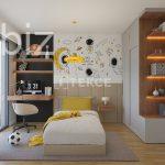 Modern Apartments in the Heart of Bağcılar, Istanbul (Listing No: 10036)