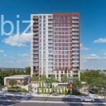 Modern Apartments in the Heart of Bağcılar, Istanbul (Listing No: 10036)