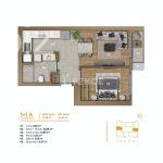 Modern Apartments in the Heart of Bağcılar, Istanbul (Listing No: 10036)