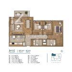 Modern Apartments in the Heart of Bağcılar, Istanbul (Listing No: 10036)