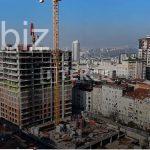 Modern Apartments in the Heart of Bağcılar, Istanbul (Listing No: 10036)