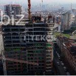 Modern Apartments in the Heart of Bağcılar, Istanbul (Listing No: 10036)