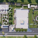 Modern Apartments in the Heart of Bağcılar, Istanbul (Listing No: 10036)